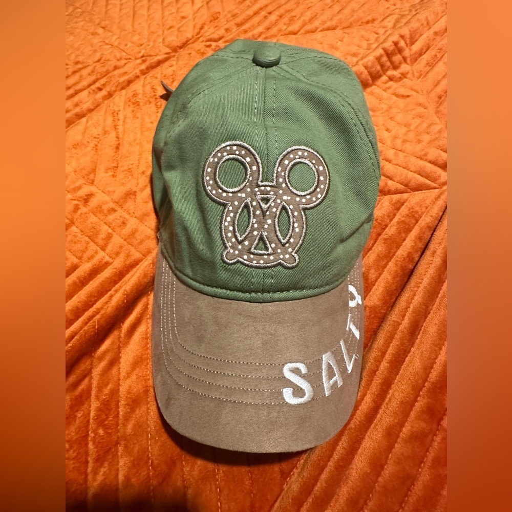 Disneyland park hat